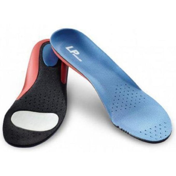 LP Supports U-Profile orthopedische inlegzolen - Compressiewindsel - S