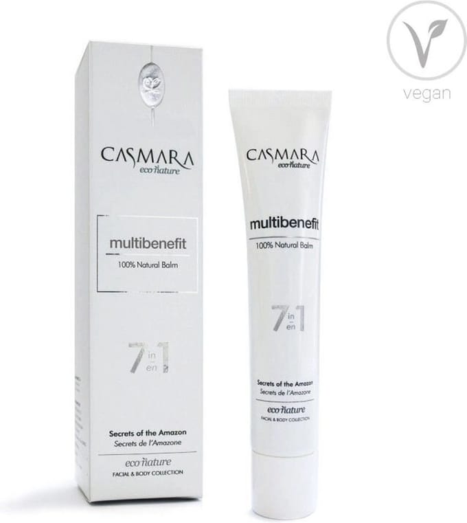 Casmara Multibenefit Balm 50Ml