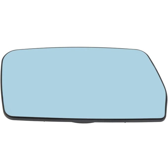 Spiegelglas, buitenspiegel BLIC 6102-02-1232350P, rechts