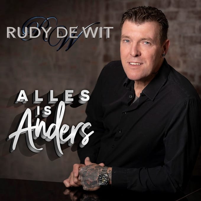 Rudy De Wit - Alles Is Anders