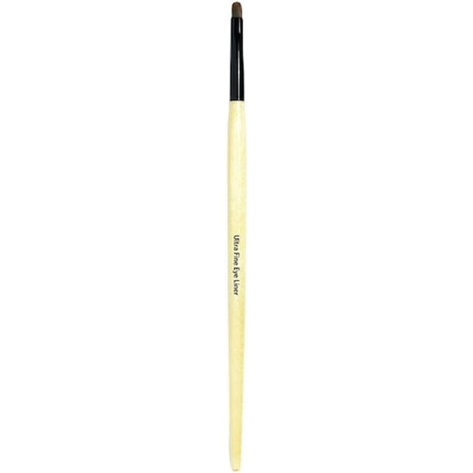 Bobbi Brown Penselen & Tools Ultra Fine Eye Liner Brush Ogen Dames