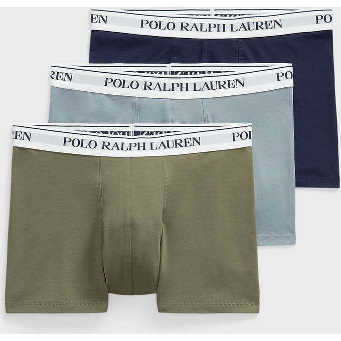 CLASSIC 3 PACK-TRUNK