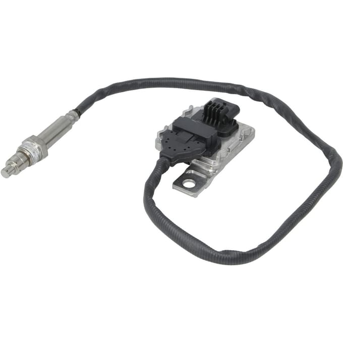 NOx-sensor, NOx-katalysator HERTH+BUSS ELPARTS 70680002