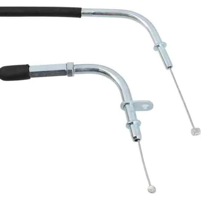 Motorfiets gaskabel Brazoline Kawasaki Vn 900 B Classic (2006-2015) (Oem 54012-0171)