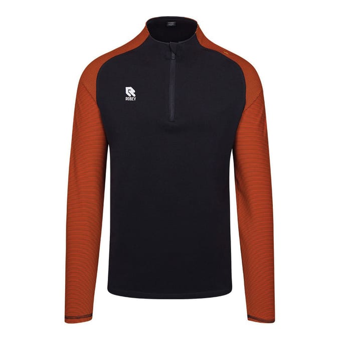 Robey Performance Trainingssweater Junior - Maat 152