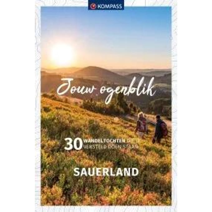 Jouw Ogenblik Sauerland - Kompass Jouw Ogenblik