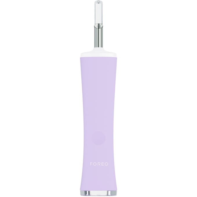 FOREO ESPADA 2 Plus Precieze Blauw LED Licht behandeling tegen puistjes - Lavander