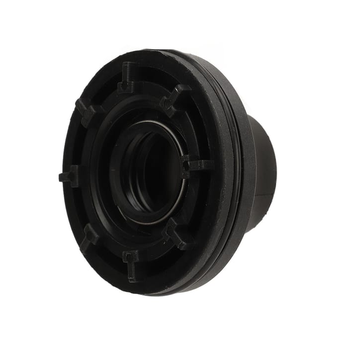 Support de joint de pompe à eau Base en caoutchouc Étanchéité forte Standard OEM 807929A1 pour Mercruiser Alpha One Gen II black