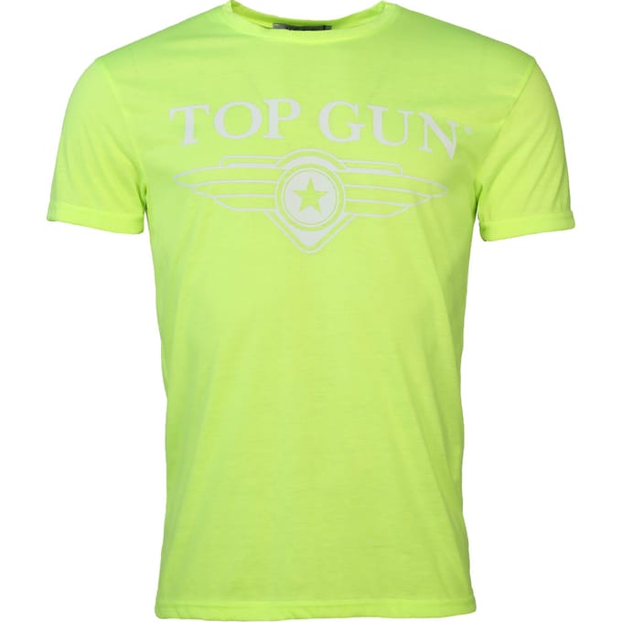 Top Gun T-Shirt Radiate TG20192062