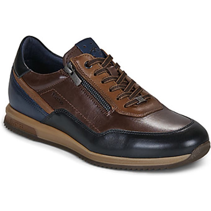 Lage Sneakers Fluchos SAMIR