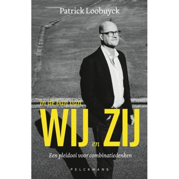 In De Ban Van Wij En Zij - Patrick Loobuyck