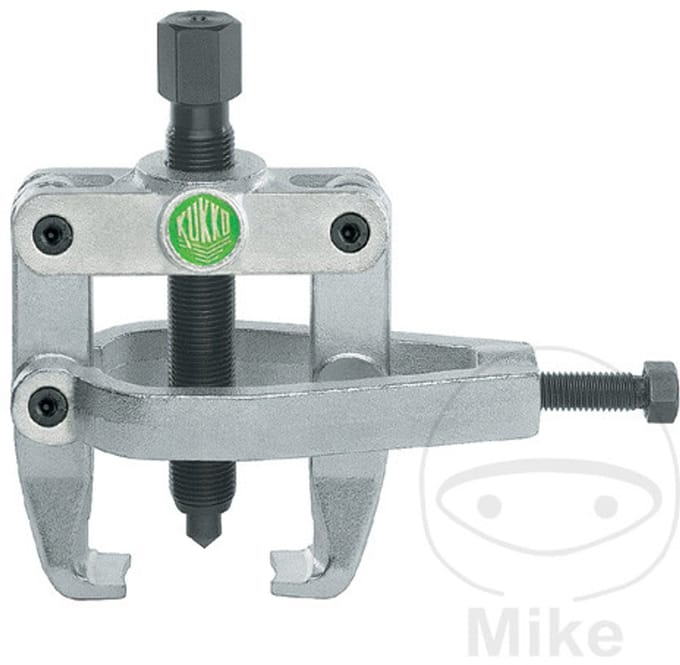 Stuurstokheveltrekker 100x100mm KUKKO