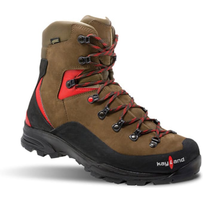 Wandelschoenen Kayland 019018050