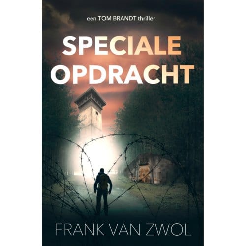 Speciale Opdracht - Tom Brandt - Frank van Zwol