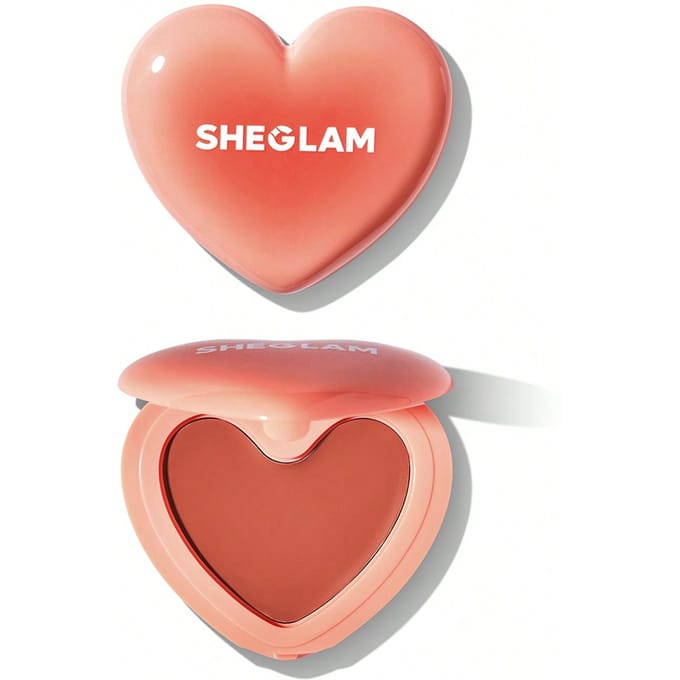 Playing Cupid CrèMe Blush-Devotion Merk Beauty Cosmetica Make-Up Voor Vrouwen En Meisjes