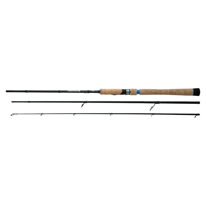 Spinhengel Shimano Nexave Mod-Fast 7'0'' 7-21g