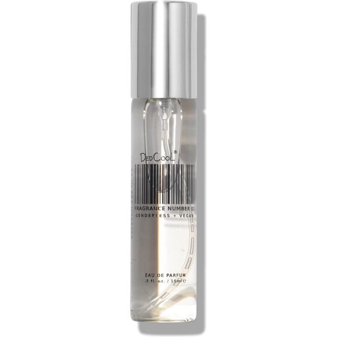 DedCool Fragrance Number 01 “Taunt“ Eau De Parfum