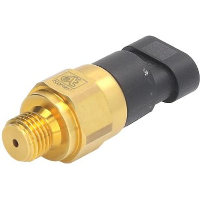 Sensor, oliedruk DT Spare Parts 3.37046