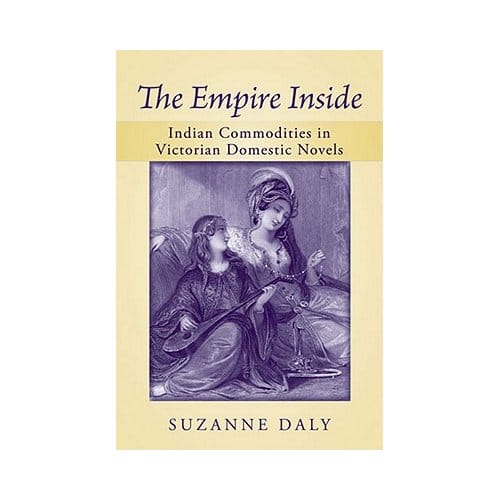 The Empire Inside - Suzanne Daly