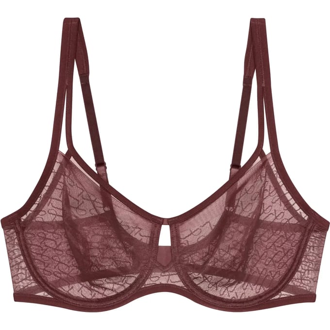 Vrouwenbeha Triumph Signature Sheer 01