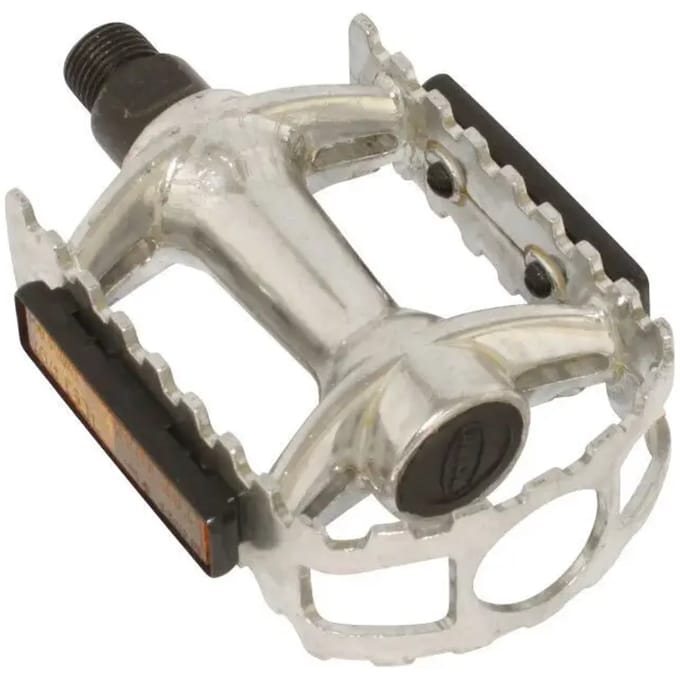 Aluminium racepedalen Newton 500 D9-16