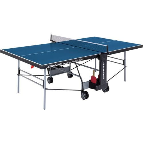 DONIC Tafeltennistafel Roller Indoor 800
