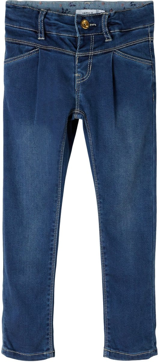 NAME IT - NMFSALLI DNMTORAS 2540 PANT NOOS - Meisjes - Jeans
