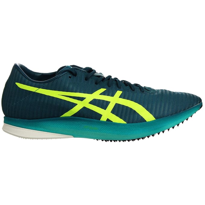 Asics MetaSpeed LD Heren Groen Trainers