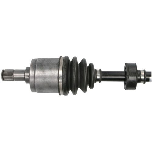 Aandrijfas POINT GEAR PNG74984