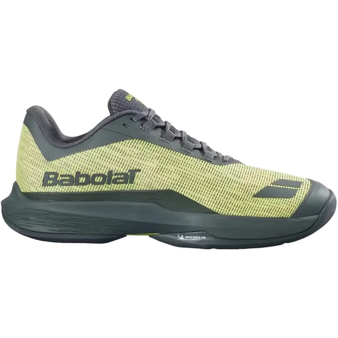 Babolat Jet Tere 2 Allcourt schoen Heren