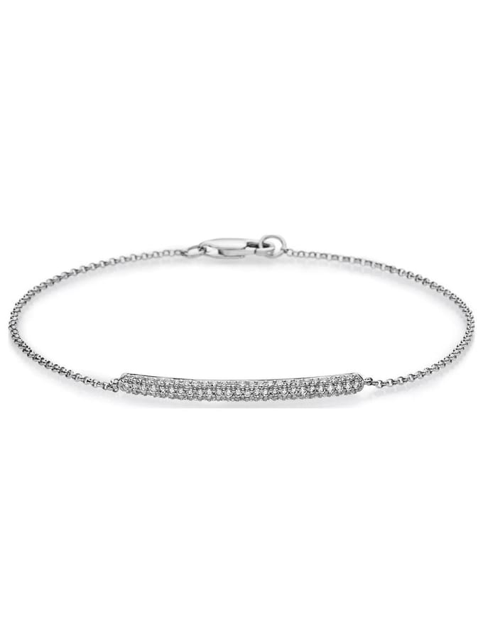 Luna Creation Dames Armbanden armbanjuwelen 5A051W4-1