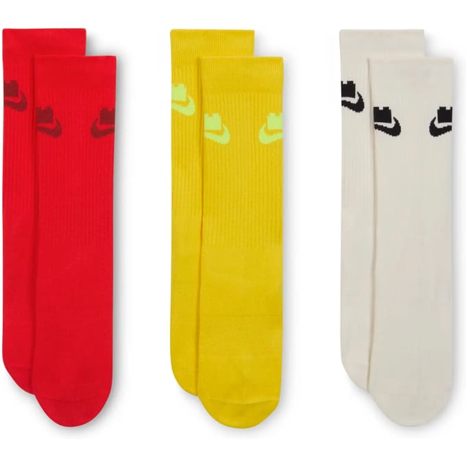 Sokken Nike x Lego® Collection Everyday Essentials