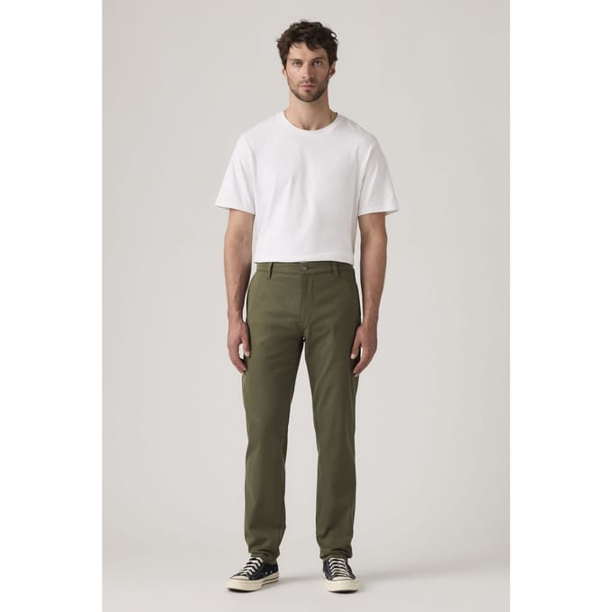 Levi's Xx Standard Taper Tech+ Chinos Größe: W33L34 | Chinos Outlet | Herren