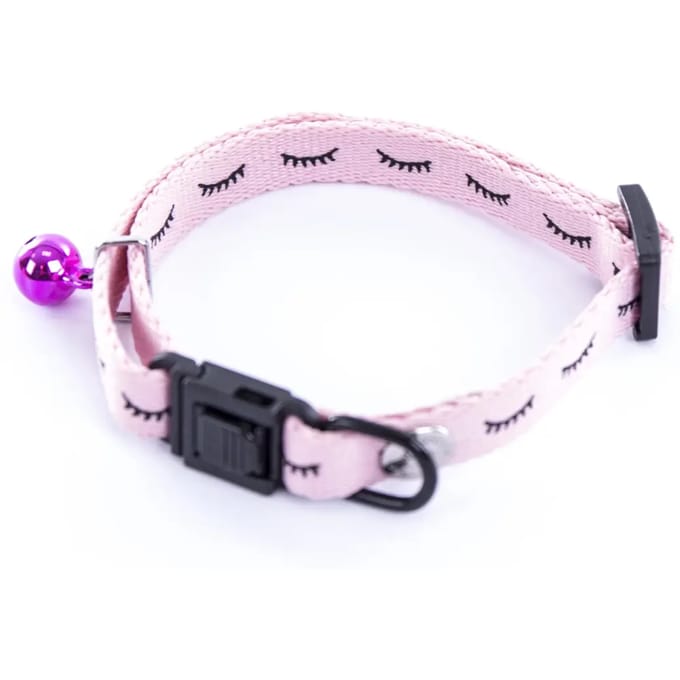 Kattenhalsband nylon Martin Sellier Dodo