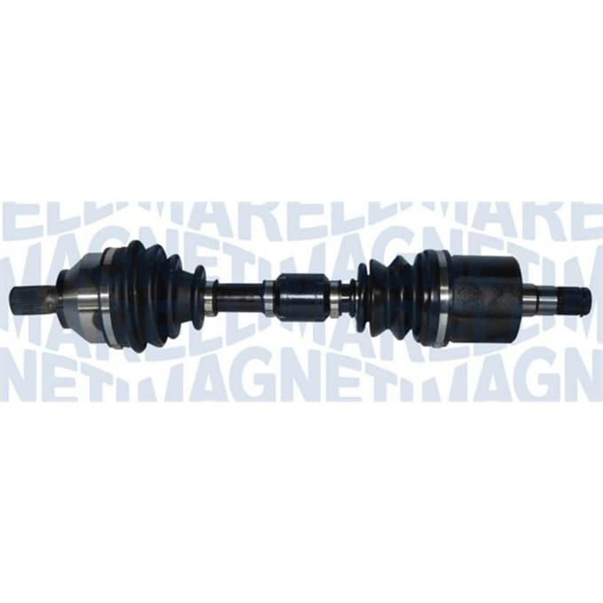 Aandrijfas MAGNETI MARELLI 302004190299