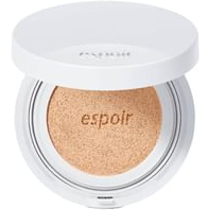 espoir - Silk Skin Layer Cushion - 5 Colors #23 Beige