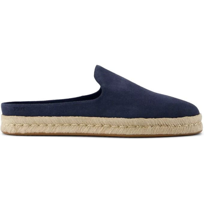 Espadrilles Toms Santiago Mule