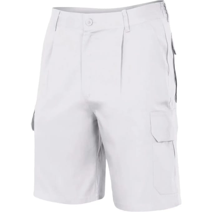 Werkshort Velilla