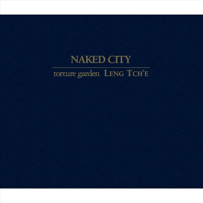 Black Box /Torture G./Len - Naked City
