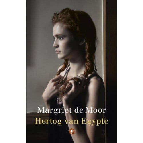Hertog Van Egypte - Margriet de Moor