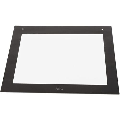 AEG Deurglasset - 7mm 140108147897