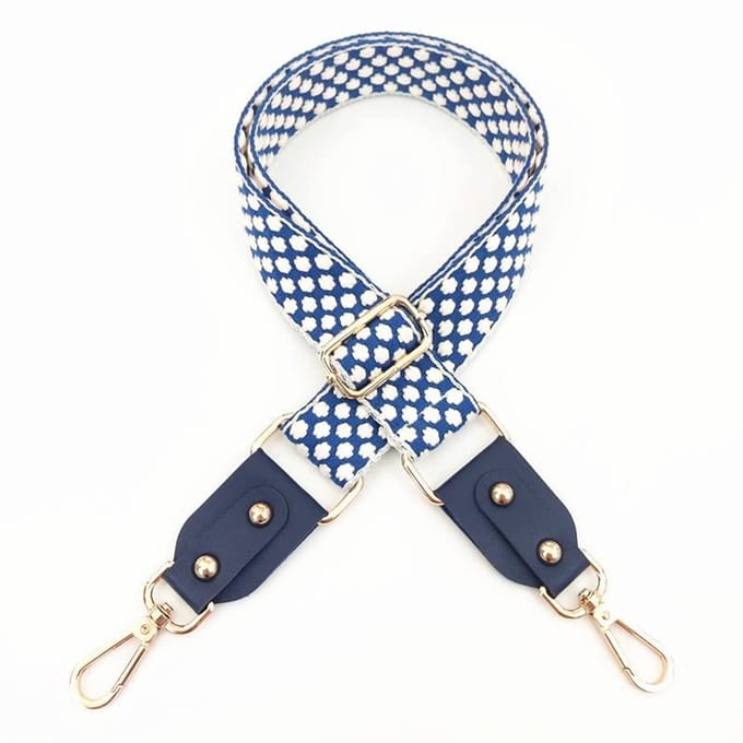 Dailygoods- Tasriem verstelbaar - Schouderband voor tas - Draagriem