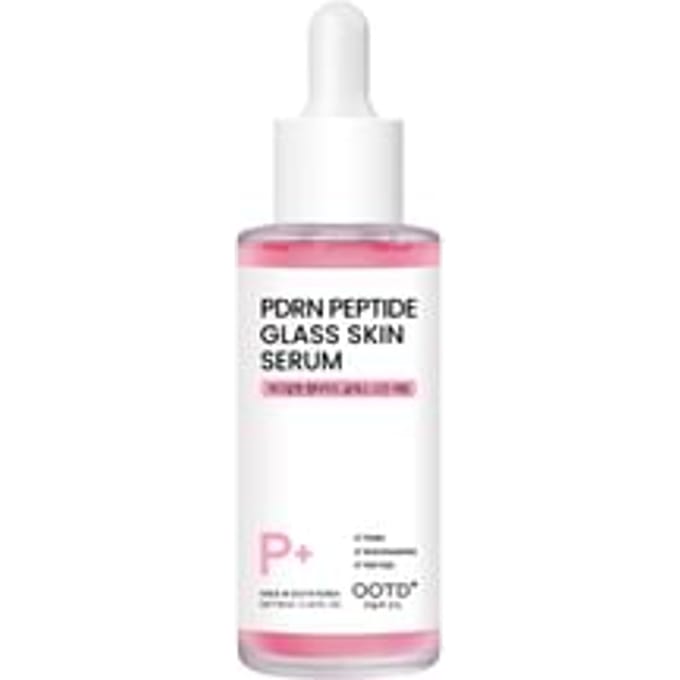 OOTD - PDRN Peptide Glass Skin Serum 45ml