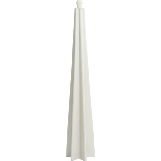 Light & Living vloerlamp kuala Ø25x124cm -
