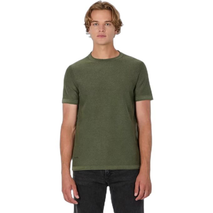 T-shirt Ragwear Treas