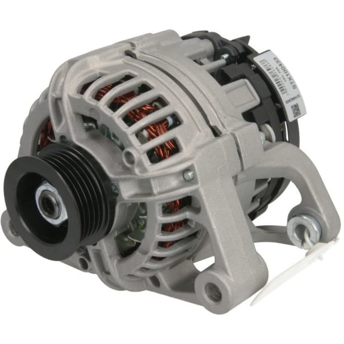 Driefasige generator STARDAX STX100433R