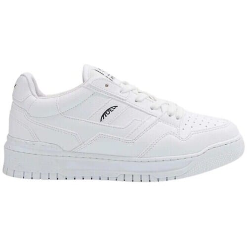Lage Sneakers MOEA Echo