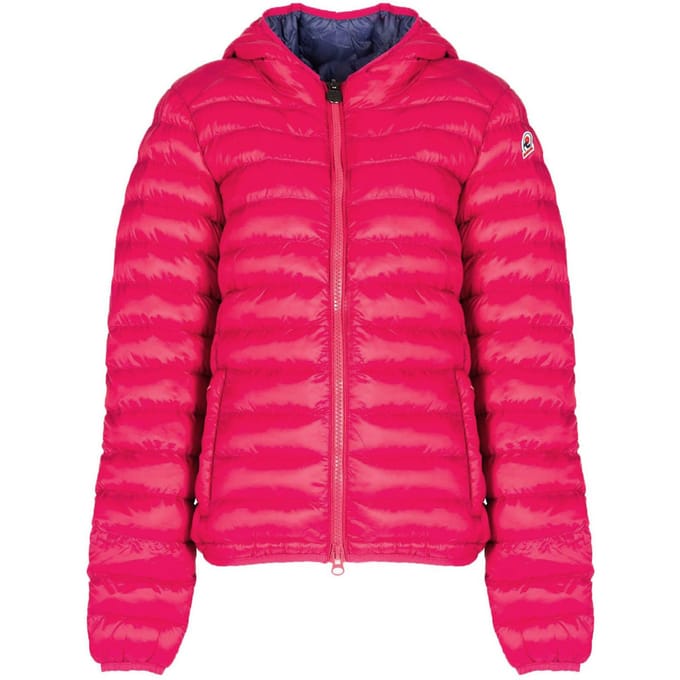 Invicta jas Down Jacket Vrouw roze