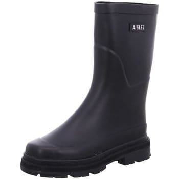 Dameslaarzen Aigle Mid Rain
