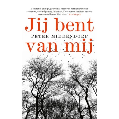 Jij Bent Van Mij - Peter Middendorp